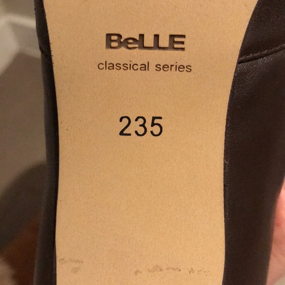 Bella shoes - Picture 3 of 3